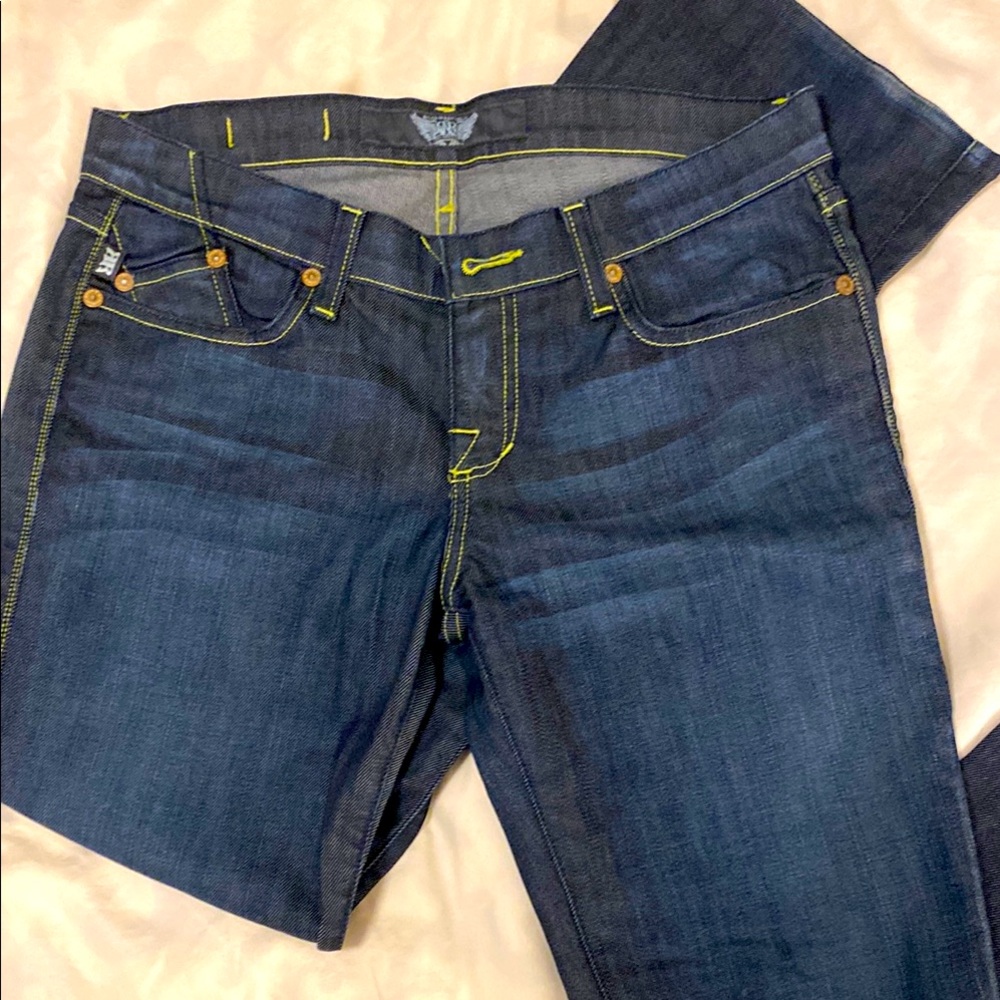 Rock & Republic Kasandra Jeans